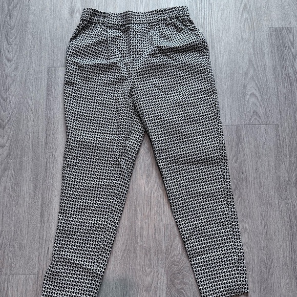 Like New! Size XS Anthro Pants - Picture 1 of 2